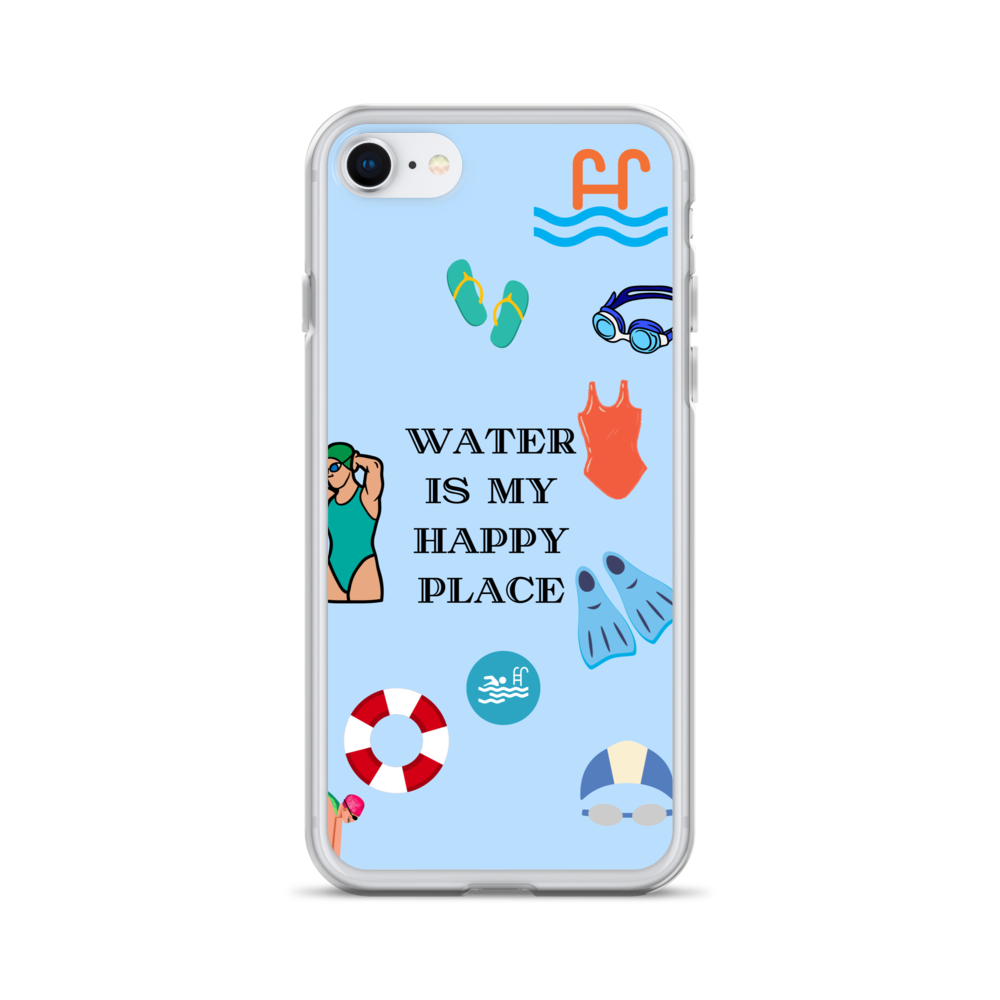 Phone Cases The Swimmer Universe Phone Cases The Swimmer Universe