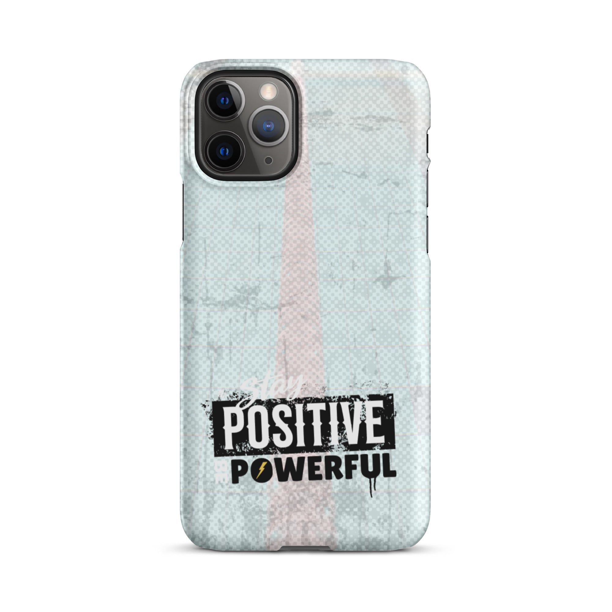 Be Powerful iPhone Case®