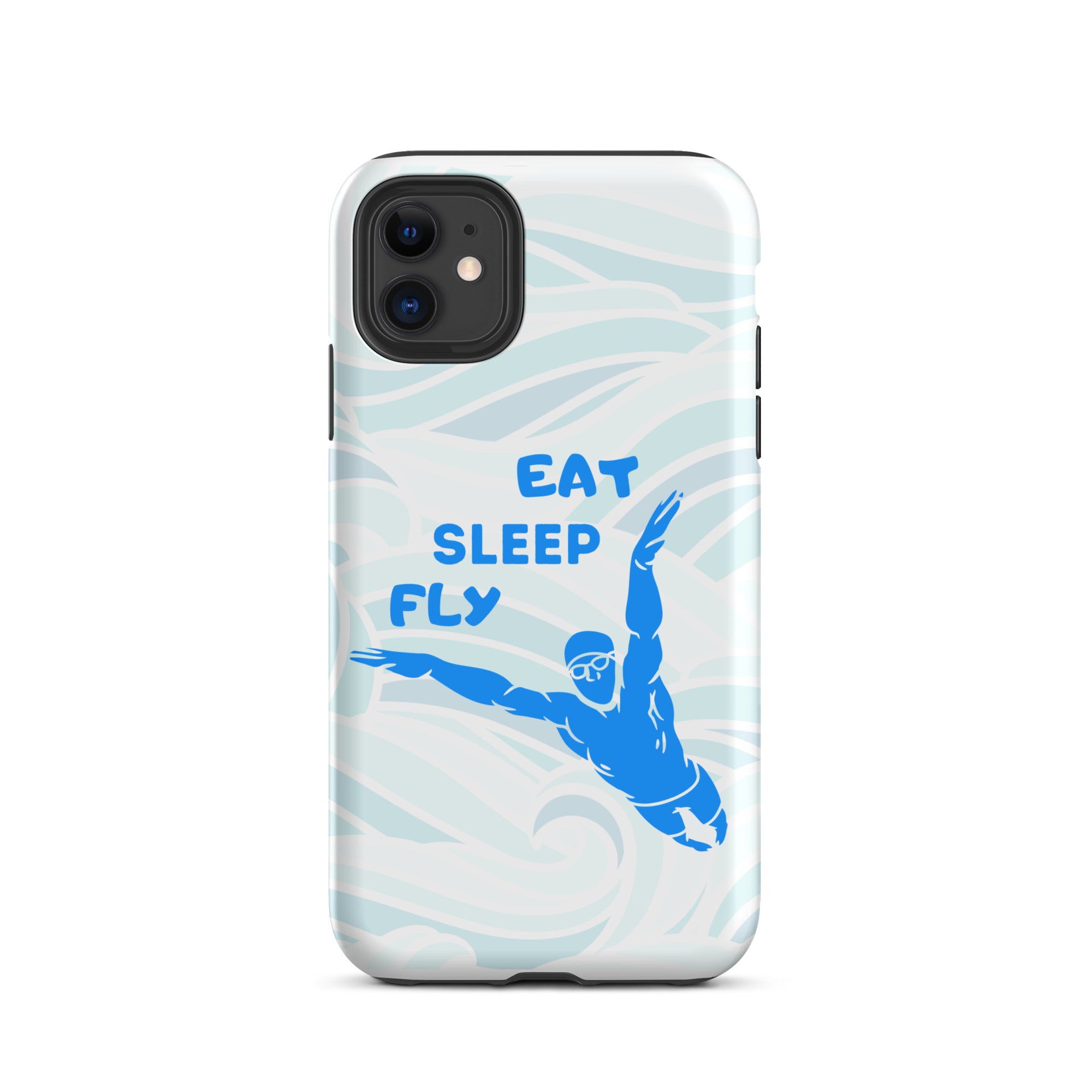 Swimmers Tough Case for iPhone®