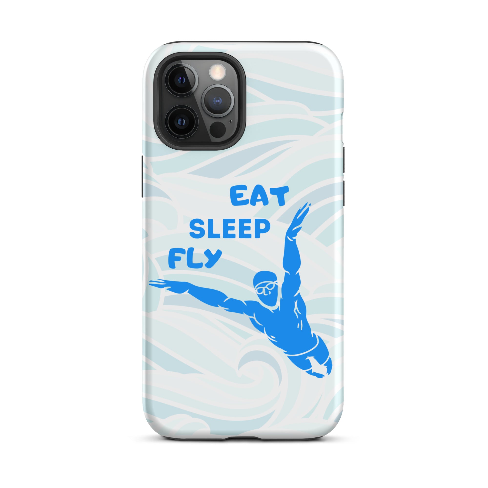 Swimmers Tough Case for iPhone®