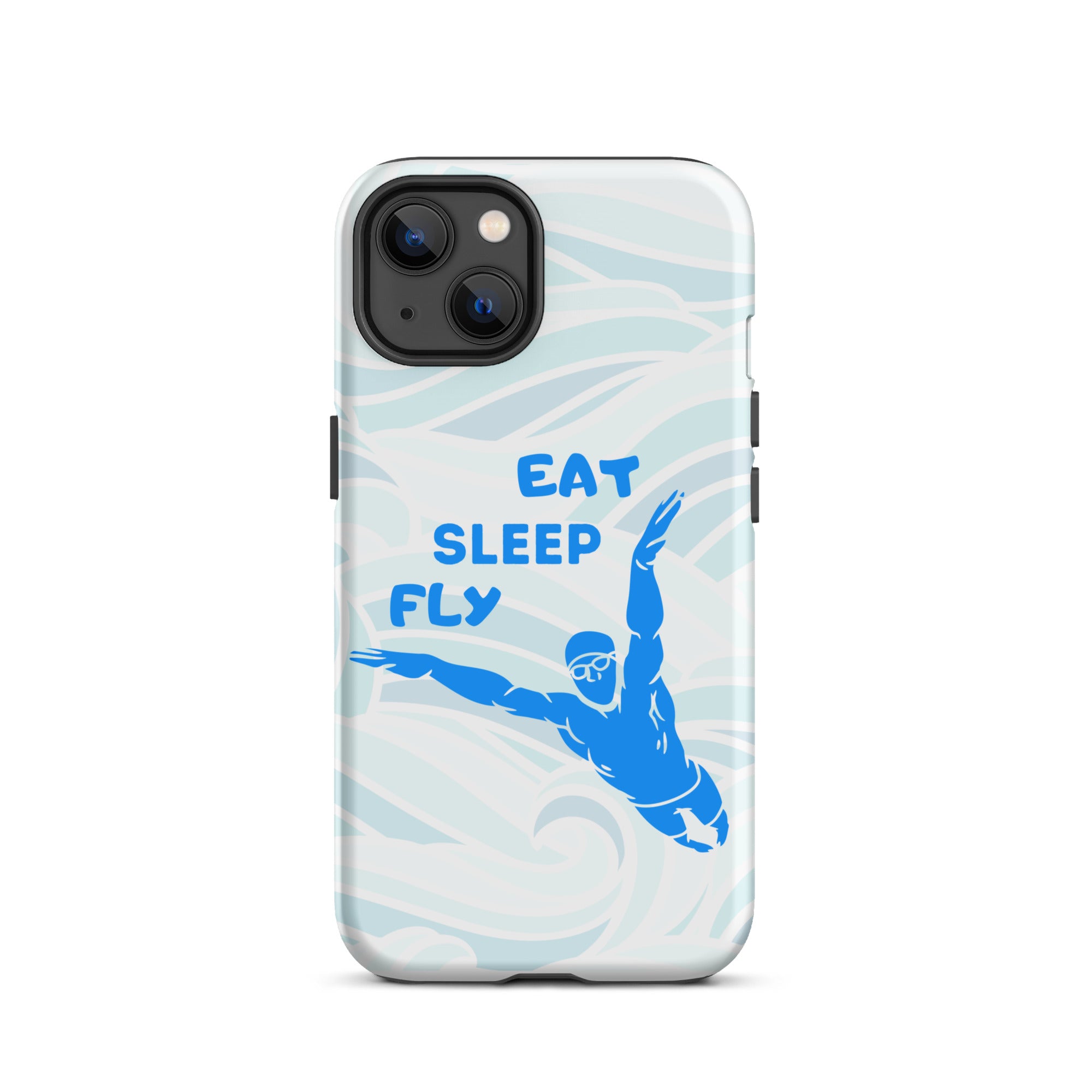 Swimmers Tough Case for iPhone®