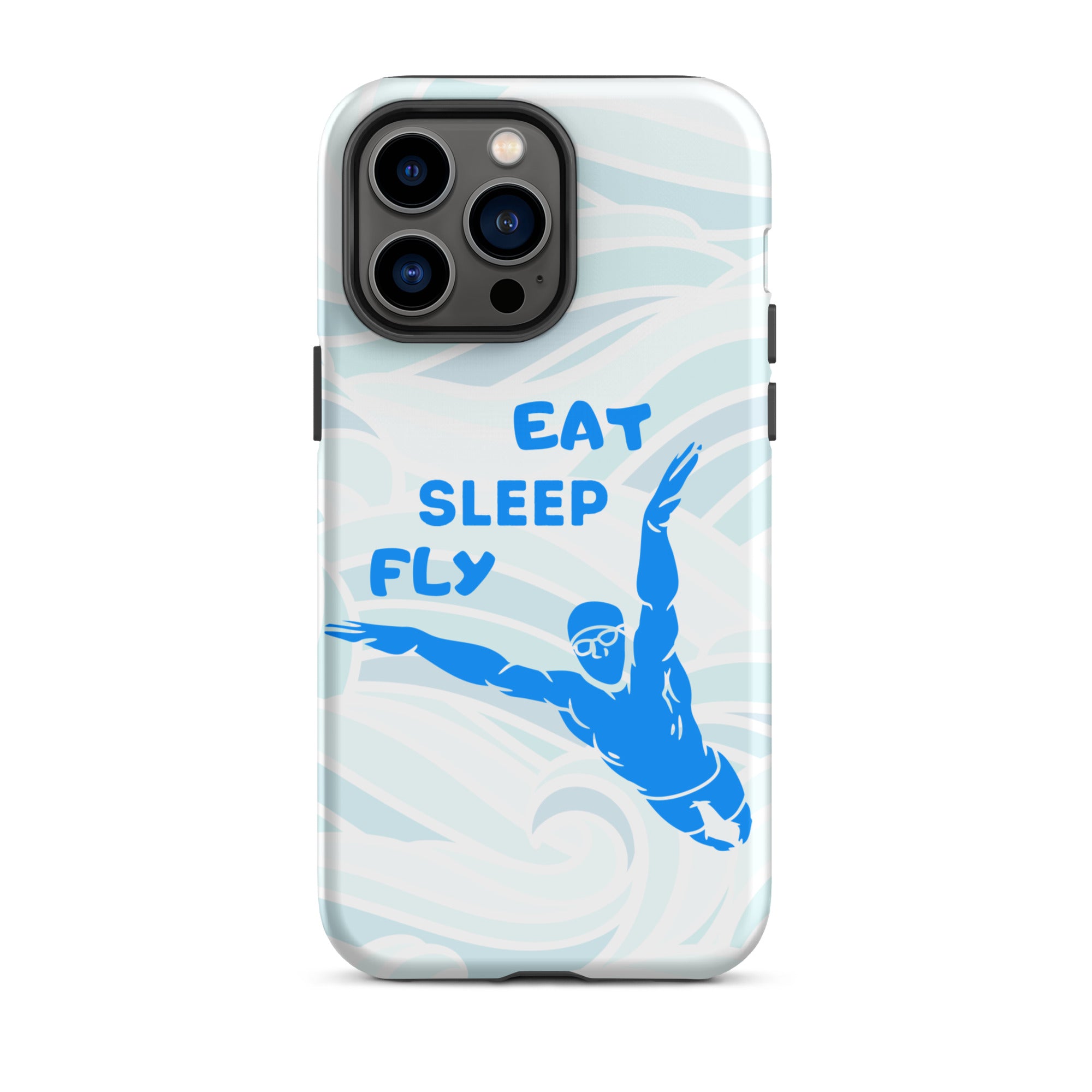 Swimmers Tough Case for iPhone®