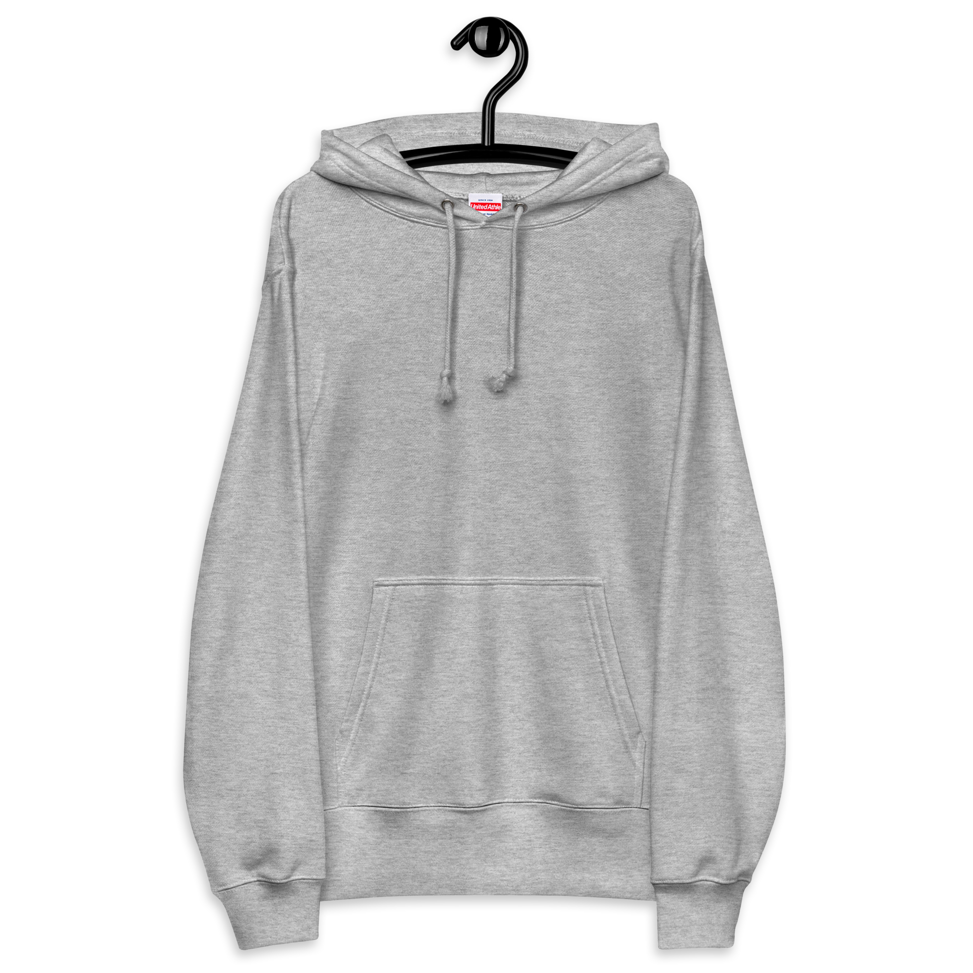 "Champion by Birth, Swimmer by Choice." pullover hoodie