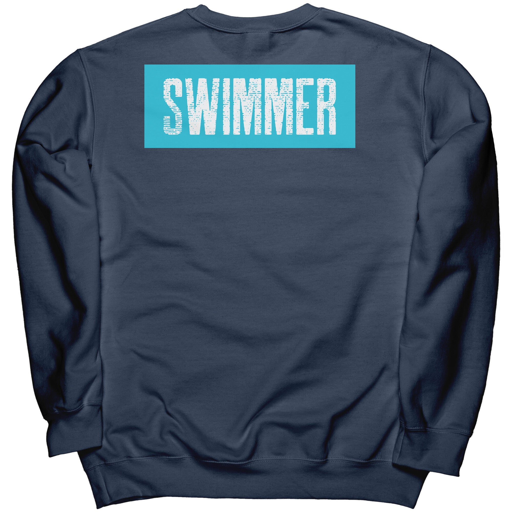 Swimmer Sweatshirt
