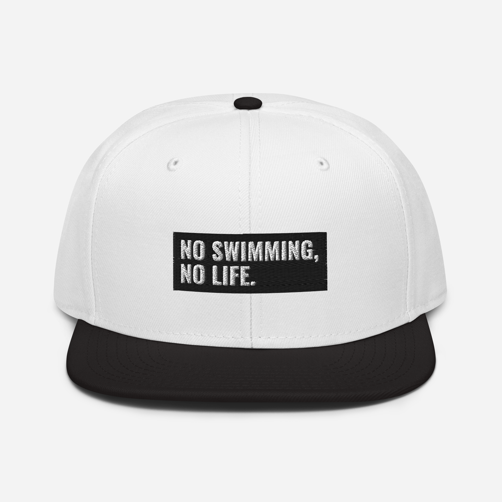 Swimmer Hat