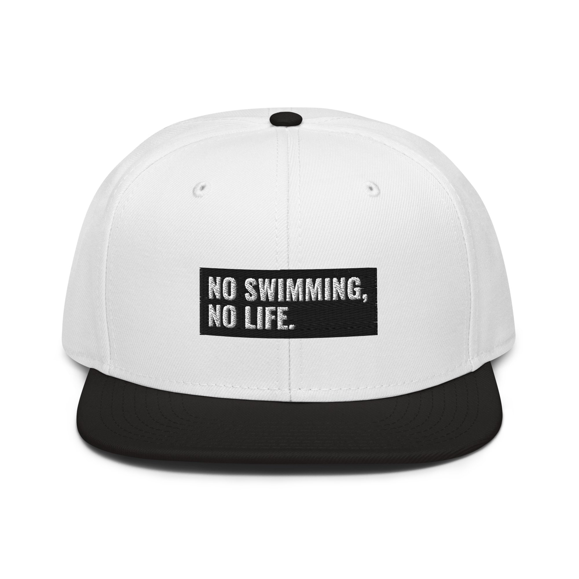 Swimmer Hat